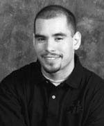 Gary Augustine Warren!