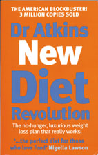 Is Dr. Atkin's Diet  Dangerous For YOUR Health?